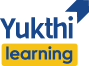 Yukthi Learning Logo
